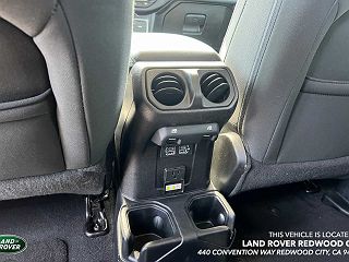 2019 Jeep Wrangler Sahara 1C4HJXEN0KW623227 in Redwood City, CA 16