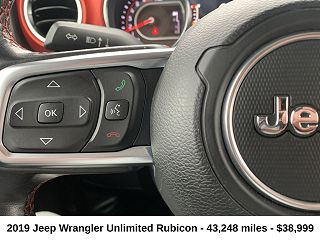 2019 Jeep Wrangler Rubicon 1C4HJXFN6KW510817 in Sedalia, MO 12