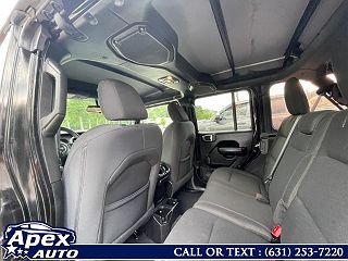 2019 Jeep Wrangler Sport 1C4HJXDG5KW674788 in Selden, NY 19