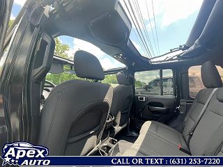 2019 Jeep Wrangler Sport 1C4HJXDG5KW674788 in Selden, NY 31