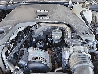 2019 Jeep Wrangler Sport 1C4HJXDG0KW653265 in Sterling, CO 17