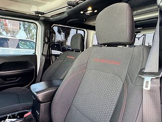 2019 Jeep Wrangler Rubicon 1C4HJXFG0KW613118 in West Covina, CA 24