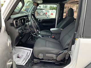 2019 Jeep Wrangler Sport 1C4GJXAG2KW610630 in Westminster, MD 16