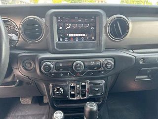 2019 Jeep Wrangler Sport 1C4HJXDGXKW507472 in Winnsboro, SC 13