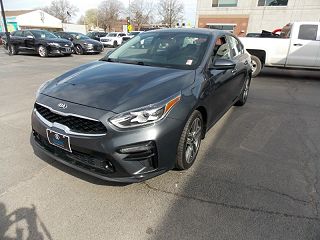 2019 Kia Forte S 3KPF34AD4KE073635 in Lincoln, NE 6