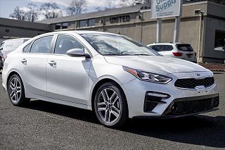 2019 Kia Forte S 3KPF34AD2KE063220 in North Plainfield, NJ 4