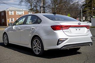 2019 Kia Forte S 3KPF34AD2KE063220 in North Plainfield, NJ 8