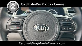 2019 Kia Niro EX KNDCC3LC6K5301051 in Corona, CA 25