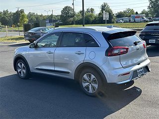 2019 Kia Niro EX Premium KNDCC3LD1K5335357 in Fredericksburg, VA 27