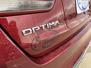 2019 Kia Optima S 5XXGT4L35KG354214 in Durant, OK 30
