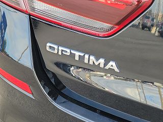 2019 Kia Optima EX 5XXGU4L10KG374947 in Millville, NJ 30