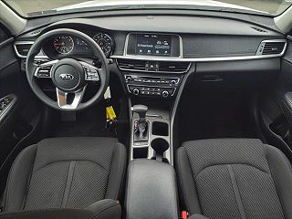 2019 Kia Optima LX 5XXGT4L32KG317718 in Philadelphia, PA 13