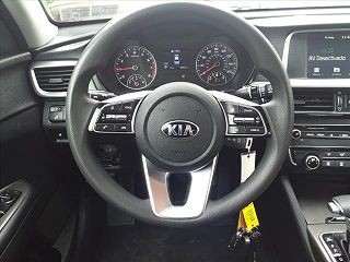 2019 Kia Optima LX 5XXGT4L32KG317718 in Philadelphia, PA 14