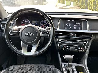 2019 Kia Optima S 5XXGT4L3XKG306725 in Union Gap, WA 16