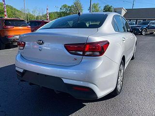 2019 Kia Rio S 3KPA24AB0KE160699 in Clinton, TN 5