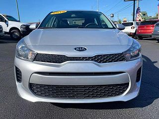 2019 Kia Rio S 3KPA24AB0KE160699 in Clinton, TN 8