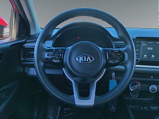 2019 Kia Rio  3KPA24AB8KE206439 in Moreno Valley, CA 12