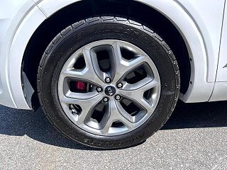 2019 Kia Sorento SX 5XYPKDA58KG522480 in Kilmarnock, VA 44