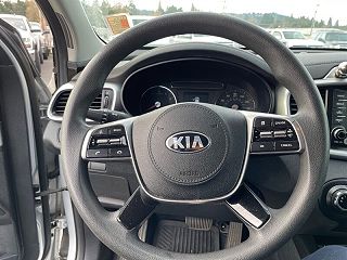 2019 Kia Sorento LX 5XYPGDA39KG534699 in Portland, OR 26