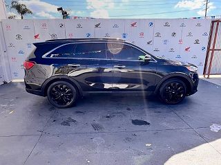 2019 Kia Sorento S 5XYPG4A58KG601830 in Santa Ana, CA 2