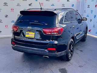 2019 Kia Sorento S 5XYPG4A58KG601830 in Santa Ana, CA 3