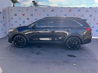 2019 Kia Sorento S 5XYPG4A58KG601830 in Santa Ana, CA 6