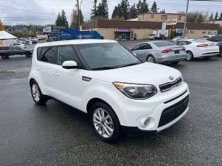 2019 Kia Soul Soul+ KNDJP3A54K7910353 in Lynnwood, WA 1