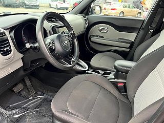 2019 Kia Soul Base KNDJN2A29K7692089 in Salt Lake City, UT 10