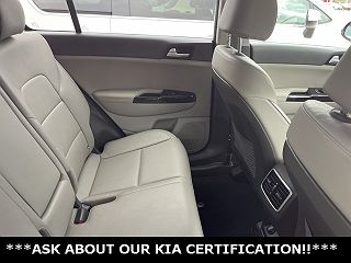 2019 Kia Sportage EX KNDPNCAC2K7569307 in Bossier City, LA 15