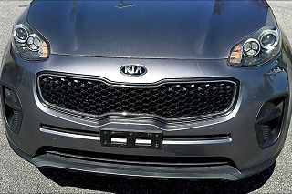 2019 Kia Sportage LX KNDPM3AC8K7500009 in Bowie, MD 27