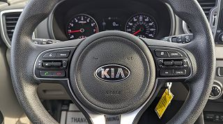 2019 Kia Sportage LX KNDPMCAC4K7549336 in Madison, WI 17