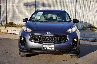 2019 Kia Sportage EX KNDPNCAC3K7610883 in National City, CA 14