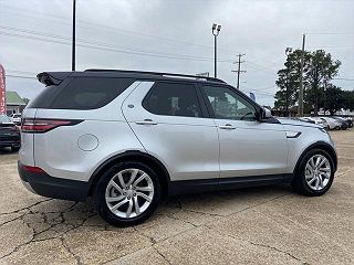 2019 Land Rover Discovery HSE SALRR2RV9K2402977 in Bunkie, LA 10