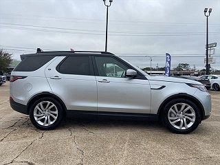 2019 Land Rover Discovery HSE SALRR2RV9K2402977 in Bunkie, LA 11