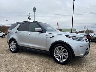 2019 Land Rover Discovery HSE SALRR2RV9K2402977 in Bunkie, LA 12