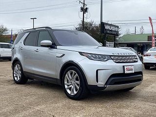 2019 Land Rover Discovery HSE SALRR2RV9K2402977 in Bunkie, LA 13