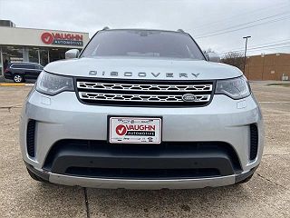 2019 Land Rover Discovery HSE SALRR2RV9K2402977 in Bunkie, LA 14