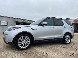 2019 Land Rover Discovery HSE SALRR2RV9K2402977 in Bunkie, LA 2