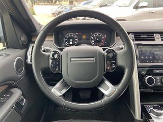 2019 Land Rover Discovery HSE SALRR2RV9K2402977 in Bunkie, LA 21