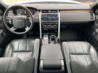 2019 Land Rover Discovery HSE SALRR2RV9K2402977 in Bunkie, LA 27