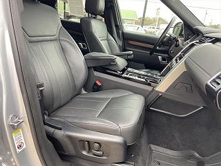 2019 Land Rover Discovery HSE SALRR2RV9K2402977 in Bunkie, LA 29