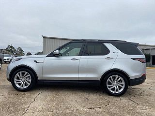 2019 Land Rover Discovery HSE SALRR2RV9K2402977 in Bunkie, LA 3