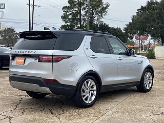 2019 Land Rover Discovery HSE SALRR2RV9K2402977 in Bunkie, LA 9