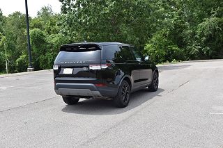 2019 Land Rover Discovery SE SALRG2RV7K2400831 in Old Hickory, TN 64