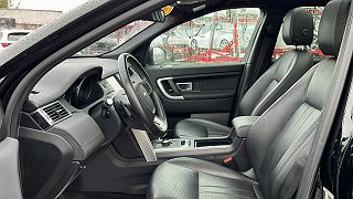 2019 Land Rover Discovery Sport HSE SALCR2FX0KH807733 in East Haven, CT 12