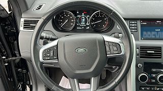 2019 Land Rover Discovery Sport HSE SALCR2FX0KH807733 in East Haven, CT 13