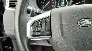 2019 Land Rover Discovery Sport HSE SALCR2FX0KH807733 in East Haven, CT 14