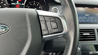 2019 Land Rover Discovery Sport HSE SALCR2FX0KH807733 in East Haven, CT 15