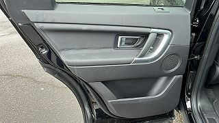 2019 Land Rover Discovery Sport HSE SALCR2FX0KH807733 in East Haven, CT 23