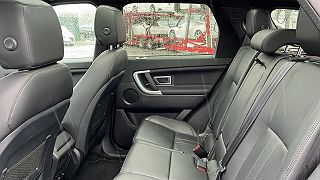 2019 Land Rover Discovery Sport HSE SALCR2FX0KH807733 in East Haven, CT 24